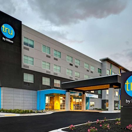 Tru By Hilton Tahlequah, Ok Hotel Luaran gambar