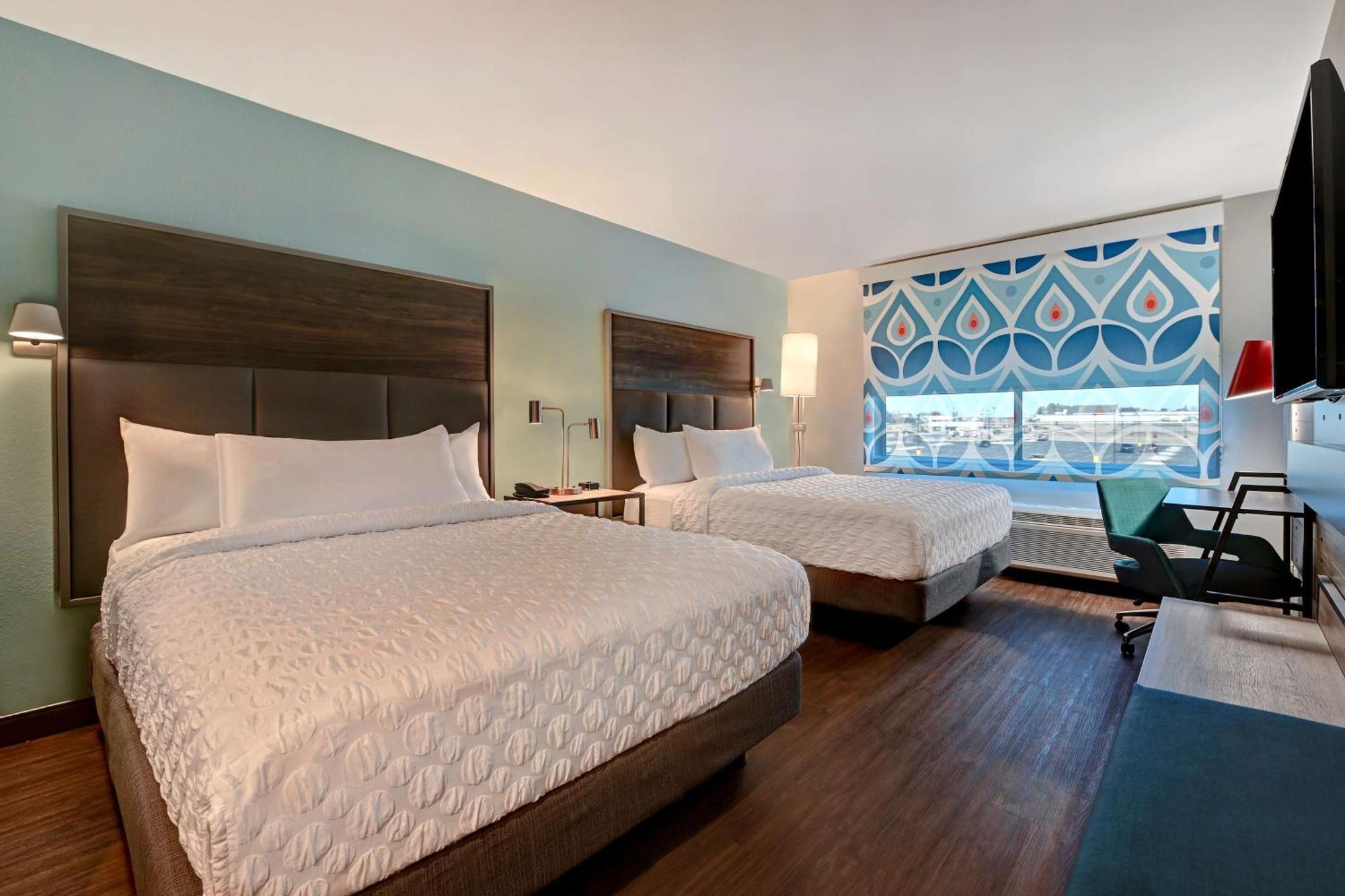 Tru By Hilton Tahlequah, Ok Hotel Luaran gambar