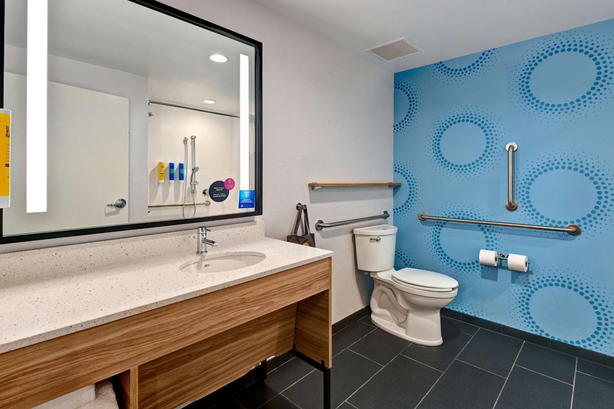 Tru By Hilton Tahlequah, Ok Hotel Luaran gambar