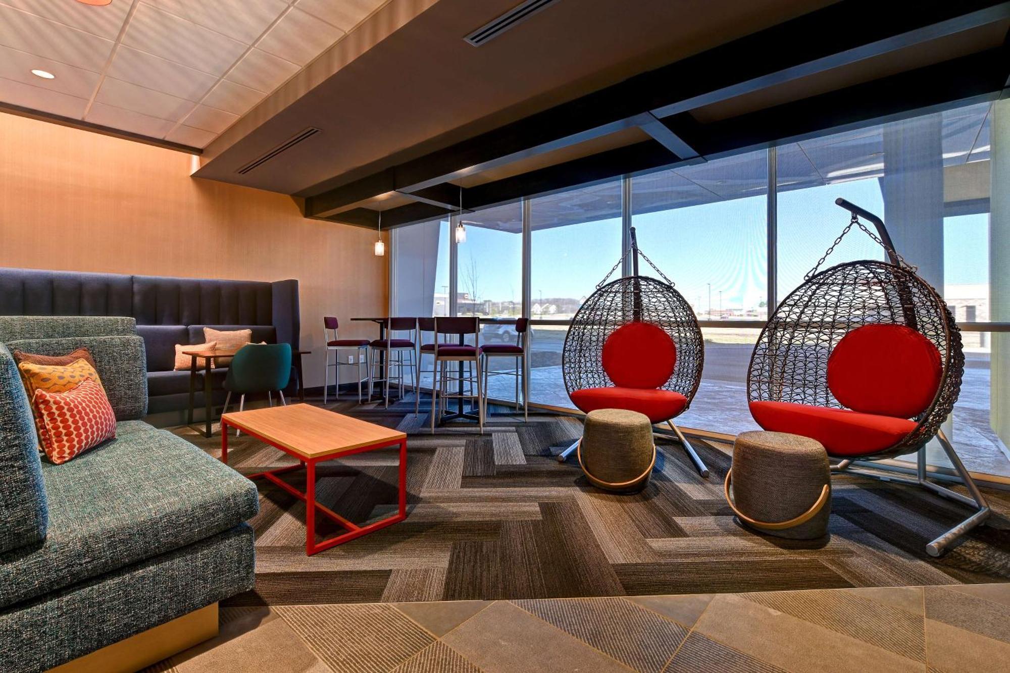 Tru By Hilton Tahlequah, Ok Hotel Luaran gambar