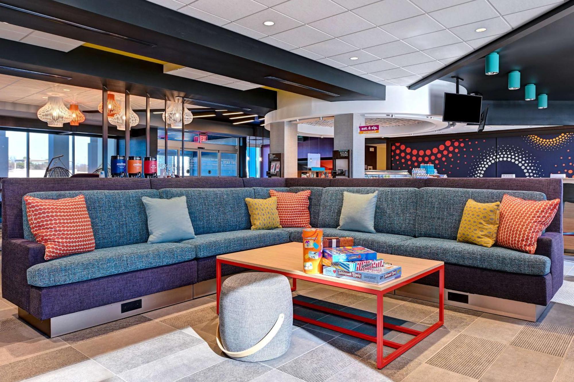 Tru By Hilton Tahlequah, Ok Hotel Luaran gambar